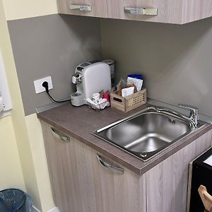 Deluxe Double Kamer